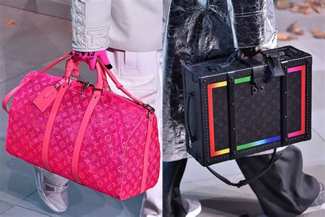 louis vuitton collection haul 2019 youtube|Louis Vuitton Fall 2019 Ready.